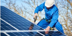 Installation Maintenance Panneaux Solaires Photovoltaïques à Cuigy-en-Bray